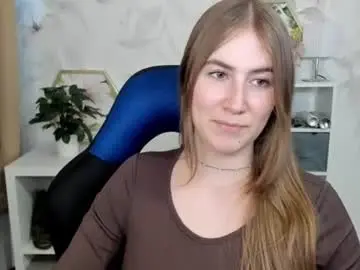 Chaturbate Best Webcam of meganx_candy