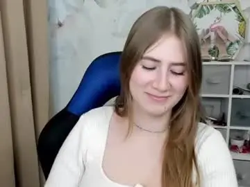 Chaturbate Live Sex Cam of meganx_candy