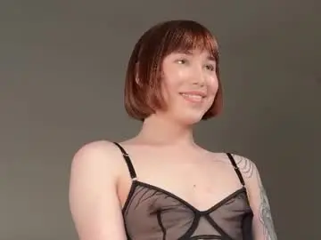 Chaturbate Nude Webcam of melodyxlove