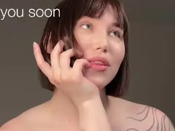 Chaturbate Live Sex of melodyxlove