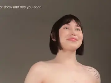 Chaturbate Nude Webcam of melodyxlove
