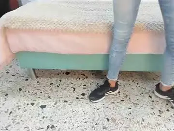 Chaturbate Best live sex cam show of mia__zoe