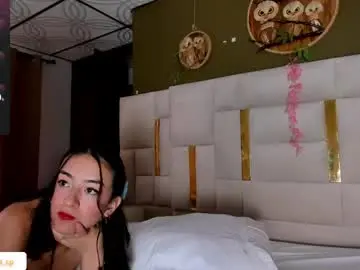 Chaturbate Sex Cam of mia_scarlet69