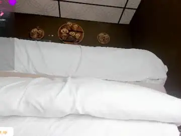 Chaturbate Live Porn of mia_scarlet69