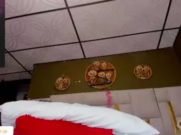 Chaturbate Adult Webcams of mia_scarlet69