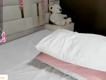 Chaturbate Watch Live Sex Cams of mia_scarlet69