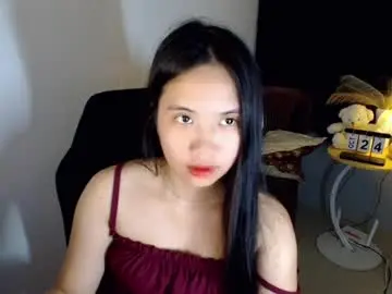 Chaturbate Live Sex of miss_jz