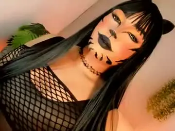 Chaturbate Sex Cam of miss_zz