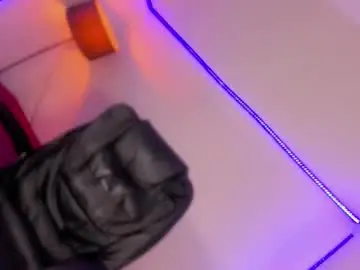 Chaturbate Live Sex of nia_jaxx