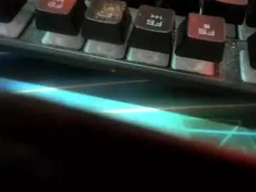 Chaturbate Live Sex Cam of nia_jaxx