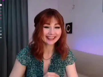 Chaturbate Live Sex of pinkperlita