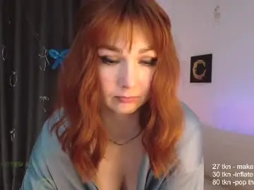 Chaturbate Free Porn Cam of pinkperlita