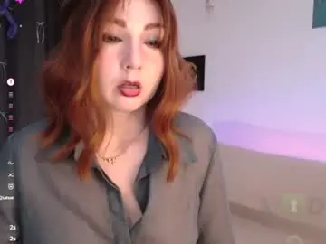 Chaturbate Live Sex of pinkperlita