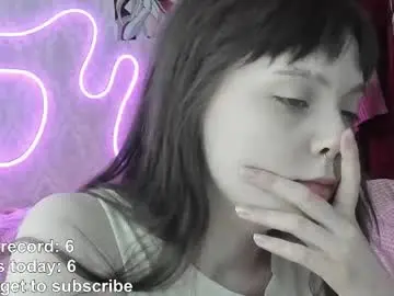 Chaturbate Sex Chat of rileynymph