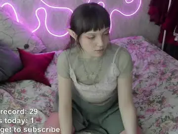 Chaturbate Best live sex cam show of rileynymph