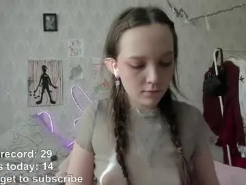 Chaturbate Adult Webcams of rileynymph