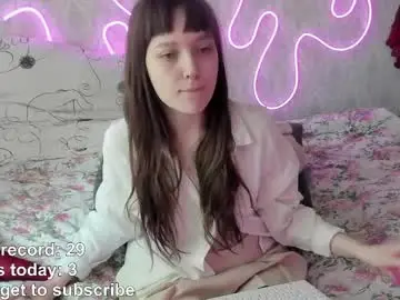 Chaturbate Live Sex of rileynymph