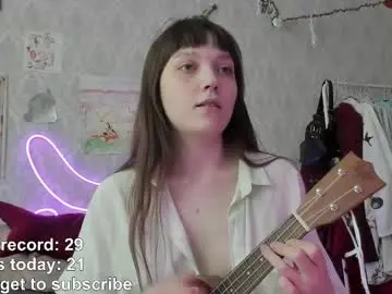 Chaturbate Free Live Porn of rileynymph