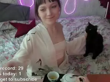 Chaturbate Best live sex cam show of rileynymph