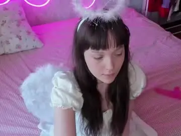 Chaturbate Live Sex Cam of rileynymph