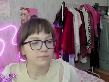 Chaturbate Adult Webcam of rileynymph