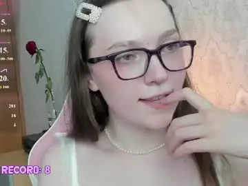 Chaturbate Nude Webcam of rileynymph