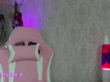 Chaturbate Sex Chat of rileynymph