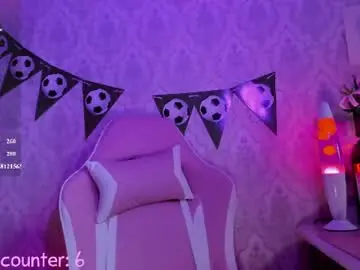 Chaturbate Free Live Porn of rileynymph