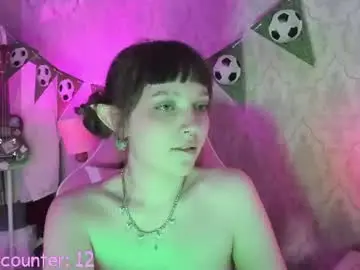 Chaturbate Live Sex of rileynymph