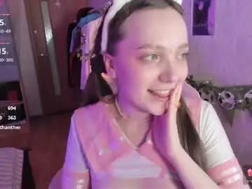 Chaturbate Watch Live Sex Cams of rileynymph