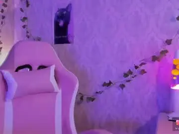 Chaturbate Free Porn Cam of rileynymph