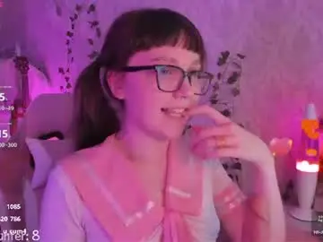 Chaturbate Adult Webcams of rileynymph