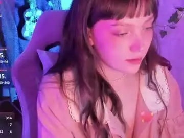 Chaturbate Nude Webcam of rileynymph