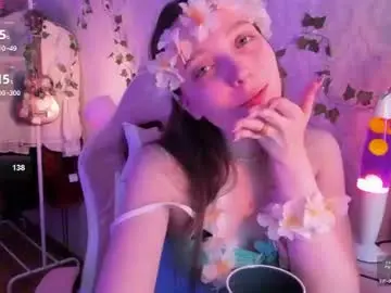 Chaturbate Best Webcam of rileynymph