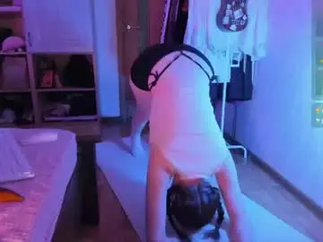 Chaturbate Live Porn of rileynymph
