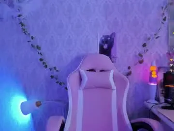 Chaturbate Watch Live Sex Cams of rileynymph