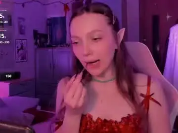 Chaturbate Live Sex of rileynymph