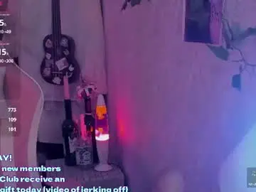 Chaturbate Adult Webcam of rileynymph