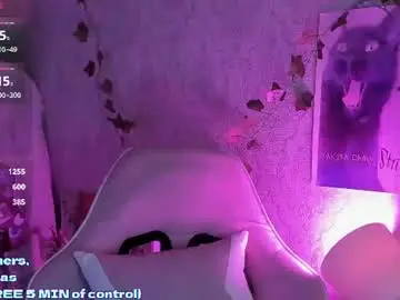Chaturbate Sex Cam of rileynymph