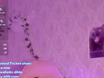 Chaturbate Best Webcam of rileynymph