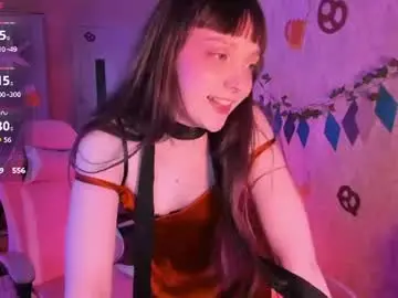 Chaturbate Live Sex Cam of rileynymph