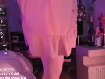Chaturbate Watch Live Sex Cams of rileynymph