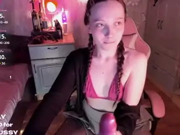 Chaturbate Private Sex Chat of rileynymph