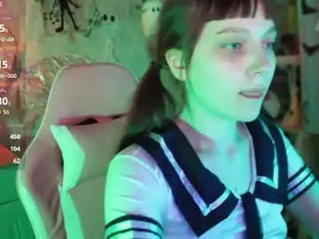 Chaturbate Best live sex cam show of rileynymph