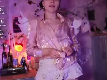 Chaturbate Nude Webcam of rileynymph