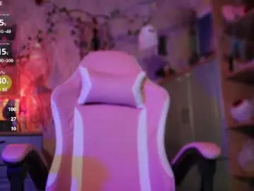 Chaturbate Free Porn Cam of rileynymph