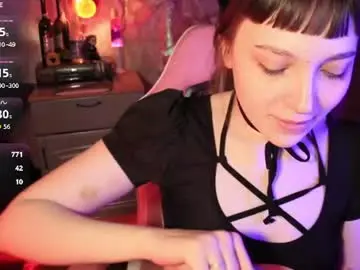 Chaturbate Adult Webcam of rileynymph