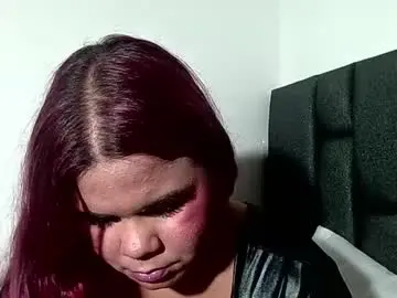 Chaturbate Nude Webcam of scarlett_laurent1