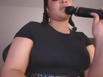 Chaturbate Sex Cam of soynerea