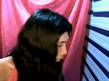 Chaturbate Private Sex Chat of sweetxx_serapina